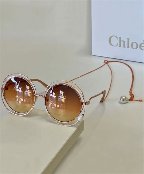 replica chloe sunglasses|7 SPOT.